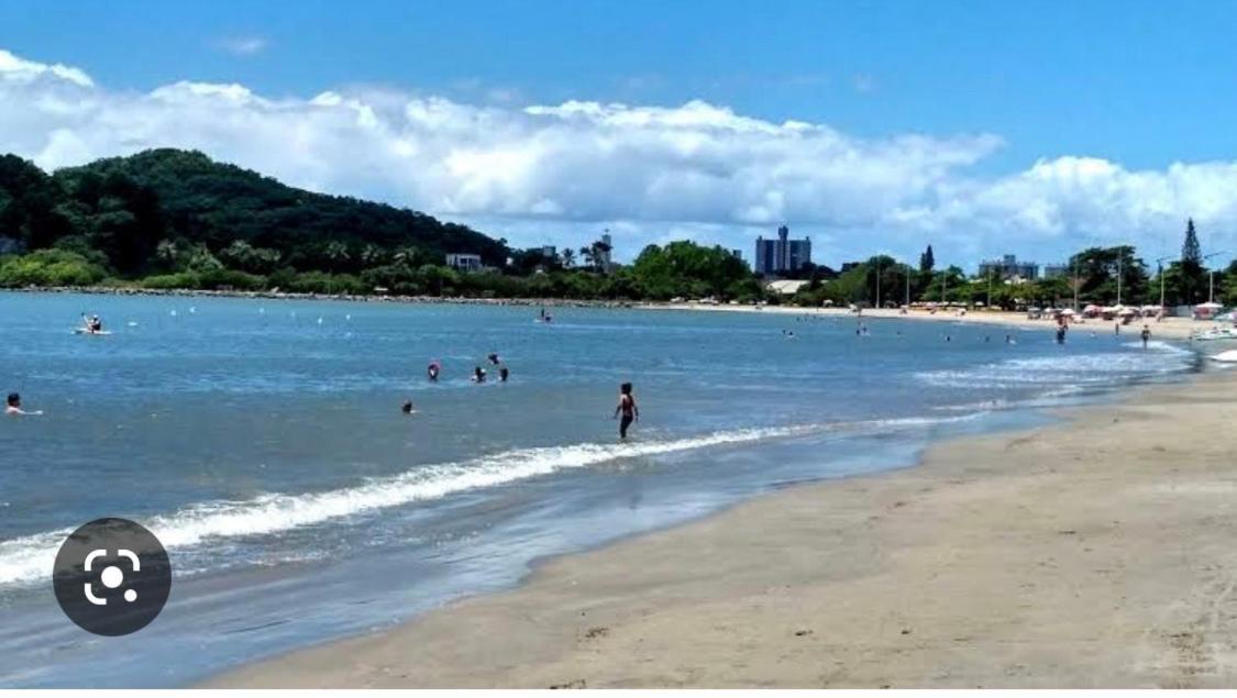 Apartamento novo Próximo ao Parque Beto carreiro Penha  Exterior foto